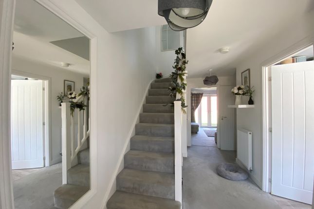22, Cashmere Drive, Andover photo 5