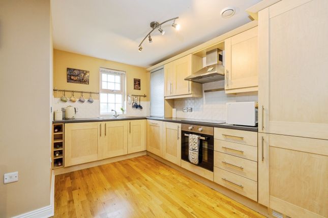 18, Fulmen Close, Lincoln photo 4