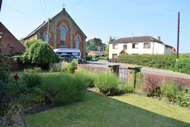 Cottage for sale in Brigg Road, South Kelsey
