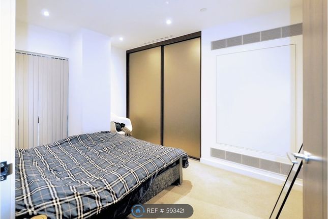 Flat to rent in Lexicon, London