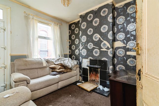 127, Forster Street, Nottingham photo 2
