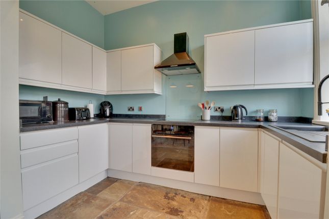 Semi-detached house for sale in Wesley Street, Rodley, Leeds, West Yorkshire