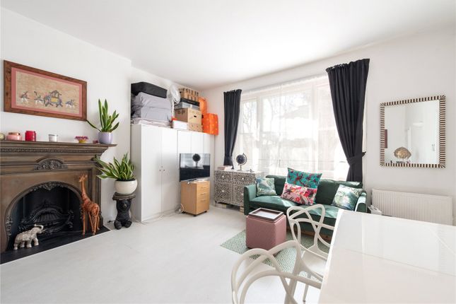 Studio flat on Flat 5, 38, Belsize Square, London, £499,000