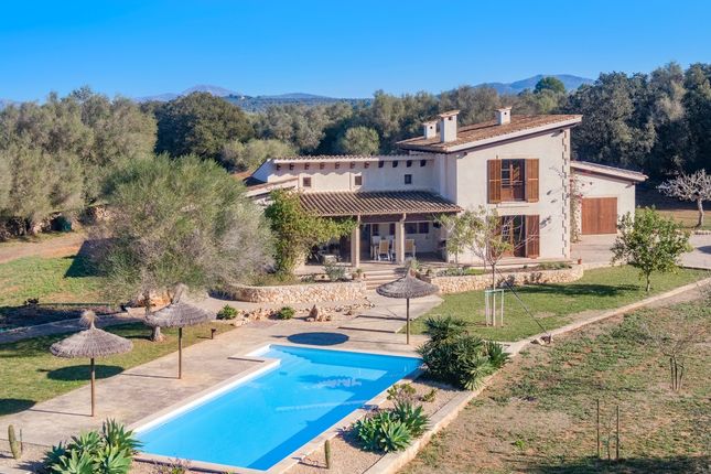 Country house for sale in Spain, Mallorca, Ariany