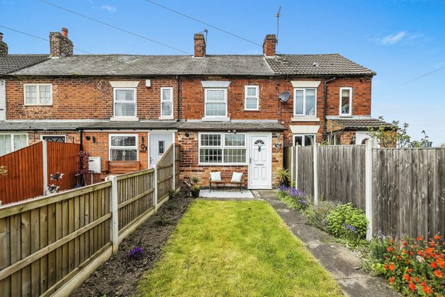 Thumbnail Terraced house for sale in Main Road, Smalley, Ilkeston