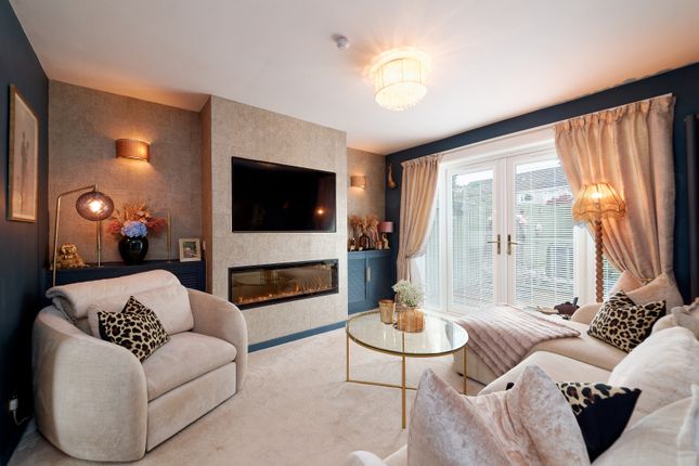 20, Sunningdale Drive, Bridge of Weir photo 4