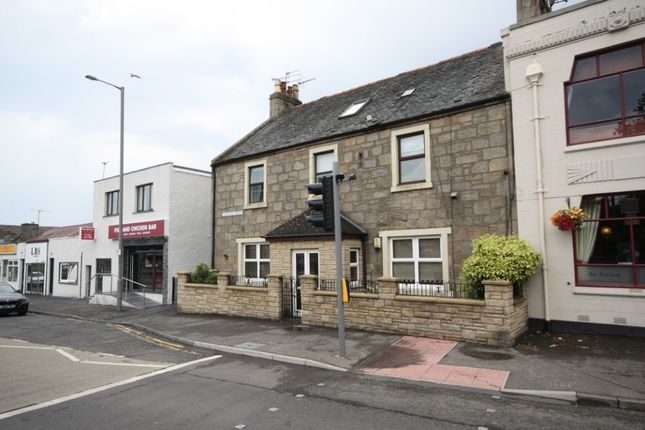 Flat to rent in Glasgow Road, St. Ninians, Stirling
