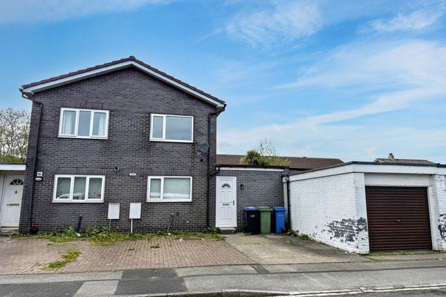 2-bed house on 49, Thames Road, Peterlee, £78,500