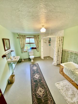 Bungalow for sale in Snooty Fox Cottage, Devonshire Drive, Saundersfoot