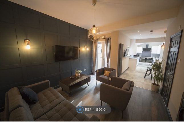 Thumbnail Terraced house to rent in Brailsford Road, Manchester