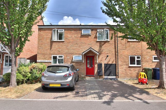 4-bed house on 1, St. Barbaras Close, Tewkesbury, £240,000