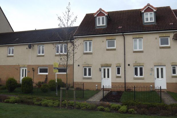 Thumbnail Property to rent in Russell Road, Bathgate
