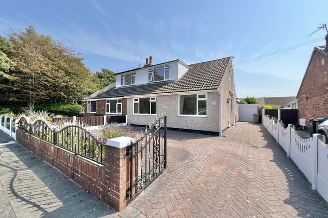 3-bed house on 16, Milburn Avenue, Cleveleys, £296,000