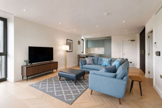 Apartment 501, Beckford Building, Heritage Lane, London photo 2