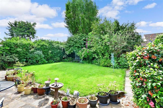 Thumbnail Detached bungalow for sale in Mornington Road, Woodford Green, Essex