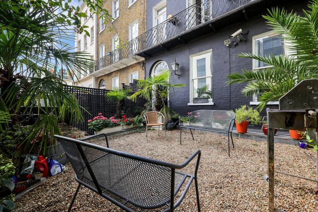 Thumbnail Property for sale in Clapham Road, Oval, London