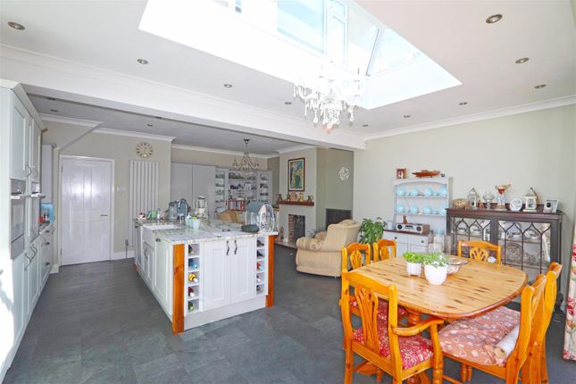Semi-detached house for sale in Huntingdon Road, Southend-On-Sea