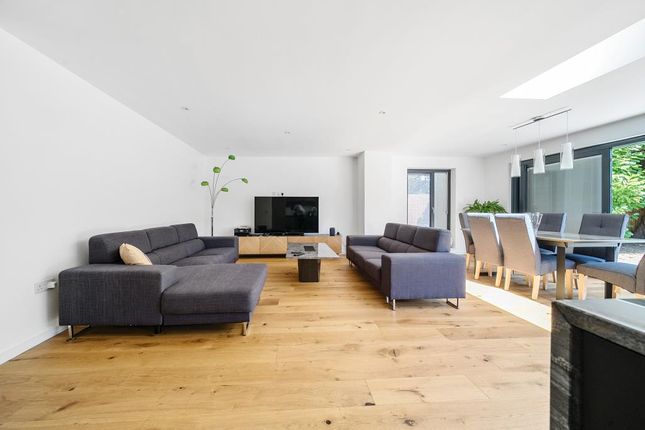 Kitchen/Family Room