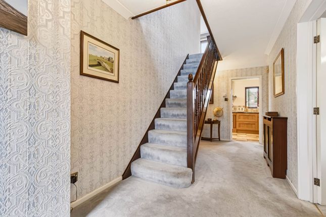 5 Tilman Close, Warrington photo 4
