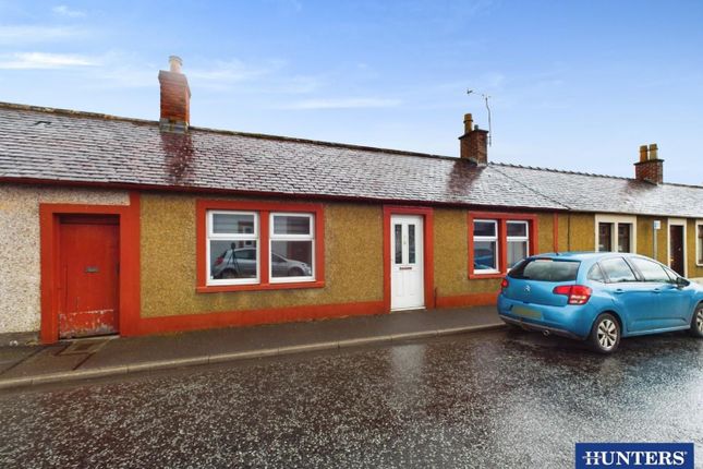 Thumbnail Cottage for sale in Princes Street, Lochmaben, Lockerbie