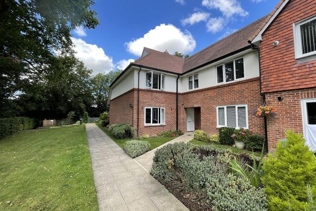Detached house for sale in Rookery Court, Marden, Tonbridge