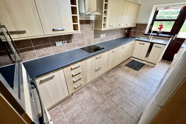 Detached house for sale in Dalry