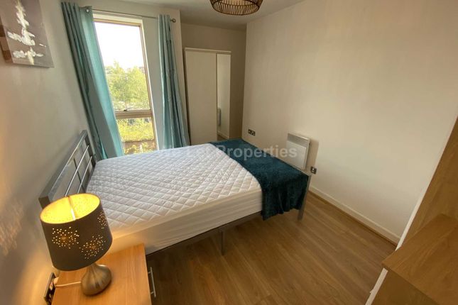 5.4a Melia House, Lord Street, Manchester photo 5
