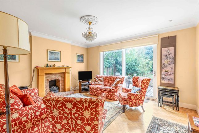 Detached house for sale in Stonehill Road, London