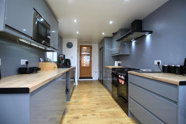 1, Yew Tree Road, Manchester photo 3