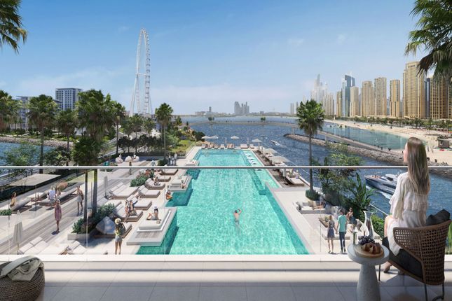 Thumbnail Apartment for sale in A - 102 Al Naghal - The Palm Jumeirah - Dubai - United Arab Emirates