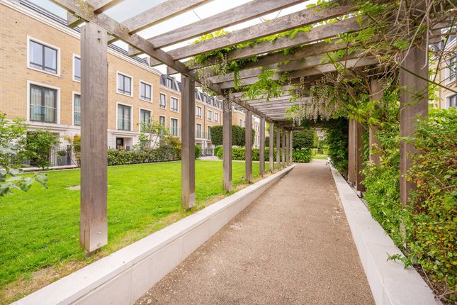 Property for sale in Rainsborough Square, Fulham, London