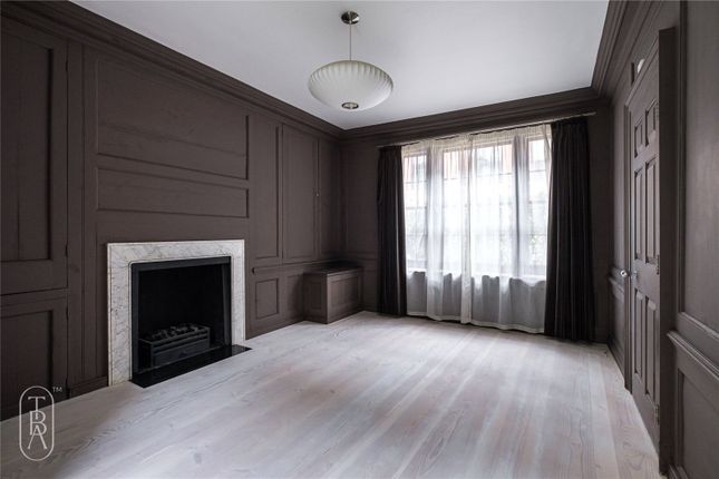 Terraced house for sale in Whites Row, London