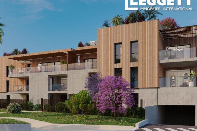 Thumbnail Apartment for sale in Le Grau-Du-Roi, Gard, Occitanie