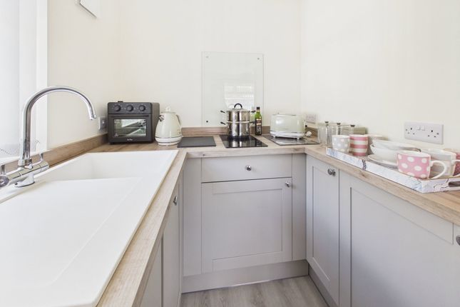 Audley,Flat 23, All Saints Road, Sidmouth photo 3