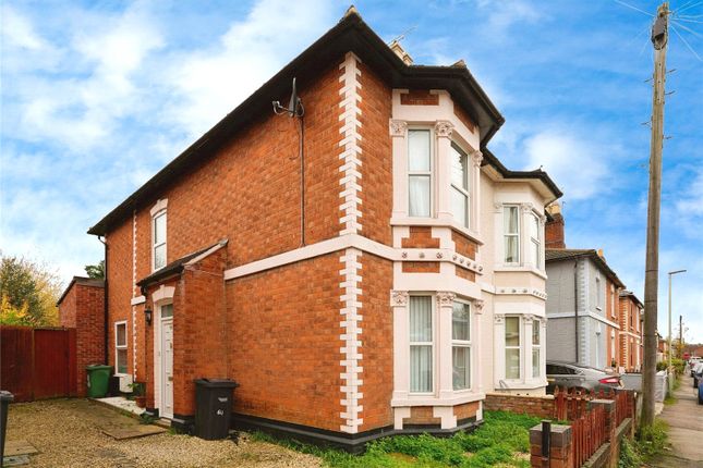 Thumbnail Semi-detached house for sale in Howard Street, Gloucester, Gloucestershire