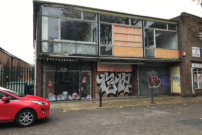 Thumbnail Retail premises for sale in 57, 57A, 57B Lower Hall Lane, Walsall