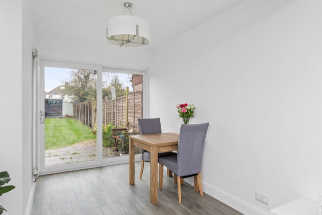 Semi-detached house for sale in Meadow Lane, Fetcham, Leatherhead