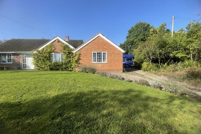 Thumbnail Property to rent in Anthonys Cross, Newent