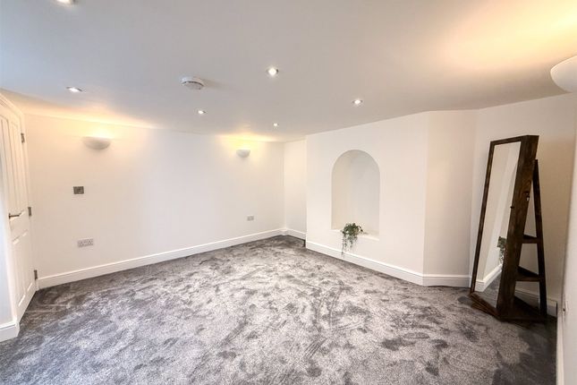 Apartment 1, Willersley House, 2, Sebright Avenue, Worcestershire photo 5