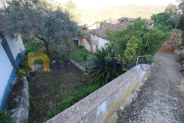 Detached house for sale in Cerro, Alte, Loulé