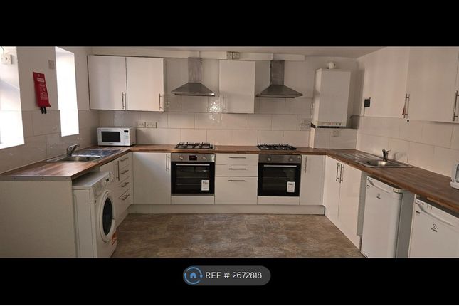 Large Kitchen Dinner