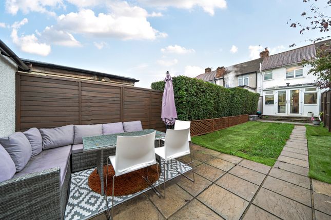 Harcourt Avenue, Sidcup photo 4