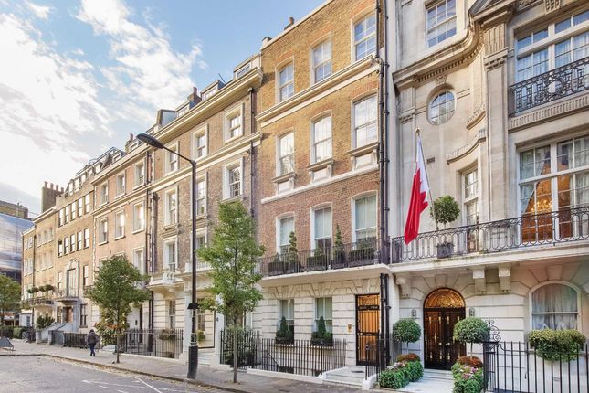 Property for sale in Upper Brook Street, London