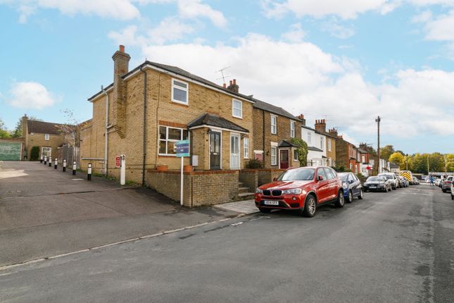 3-bed house on 35, Capel Road, Watford, £550,000