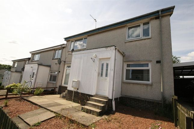 Thumbnail Flat to rent in Taymouth Road, Polmont, Falkirk