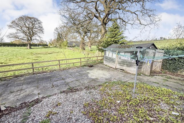 20, Yr Helfa, Chirk photo 4