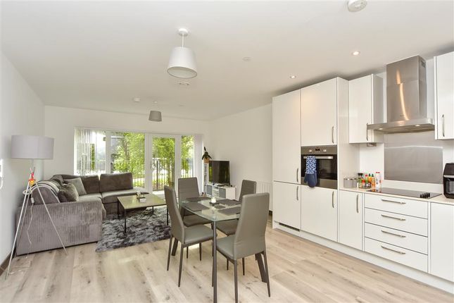 Flat for sale in Leander Heights, Mill Wood, Maidstone, Kent