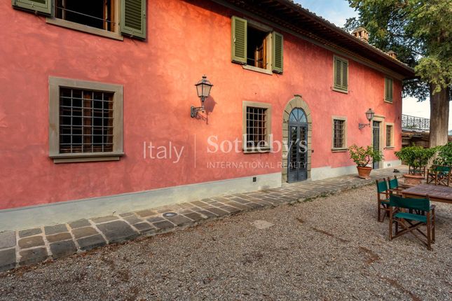 Villa for sale in Via Del Gufo, Montespertoli, Toscana