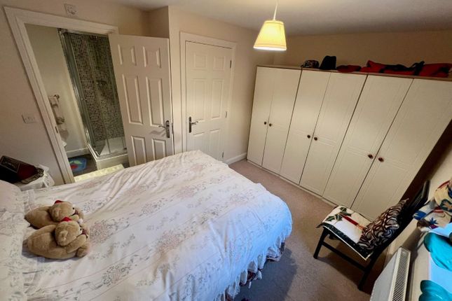 End terrace house for sale in Library Terrace, May Lane, Dursley