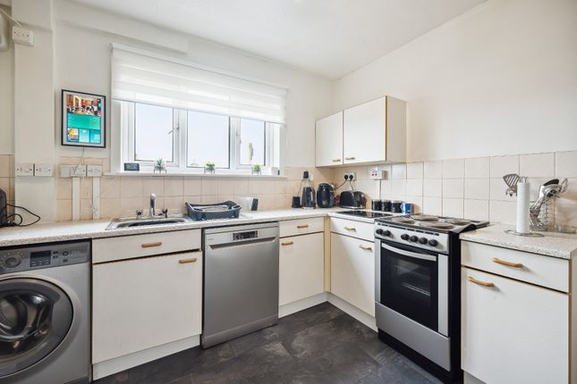 End terrace house for sale in Clark Street, Stirling, Stirlingshire